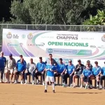 III Open Nacional de Fútbol Chapas en Rincón de la Victoria