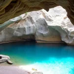 Incremento del 26% en visitas a La Cueva del Tesoro en Semana Santa