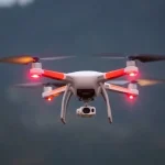 Infoca añade 17 autobombas y dron terrestre para combatir incendios