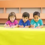 Inscripción de hijos en el Programa de Refuerzo Estival del 22 al 30 de mayo