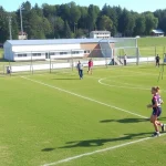 Inscripciones abiertas para el VII Campamento Deportivo Bilingüe