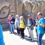 Inscripciones abiertas para la Carrera de Orientación en Canillas de Aceituno