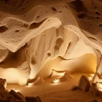 Instituto de Investigación Cueva de Nerja, referencia mundial desconocida