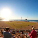 Inversión récord de 3,2 millones en playas de Málaga para 2024