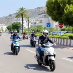 ITV para ciclomotores vuelve a Nerja 2023