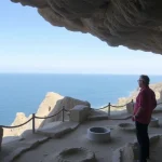 Javier Salas vuelve a presidir la Fundación de la Cueva de Nerja