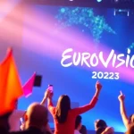 Jornada de Eurovisión 2023: Todo lo que necesitas saber