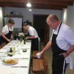 Jornada Gastronómica del Níspero en Sayalonga para la cocina