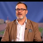 José Pino apoya la juventud de Vélez y presenta medidas propuestas