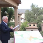 José Pino presenta plan de igualdad para todos los pueblos del municipio