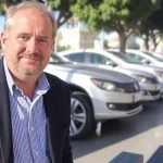 José Pino propone ampliar el servicio de limpieza en Vélez-Málaga