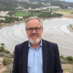 José Pino propone soluciones para el abandono rural y la sequía en Vélez-Málaga