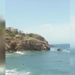 Joven de 18 años muere atropellada por turismo en Estepona