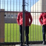 Joven de 29 años ingresa a prisión por muerte en Málaga