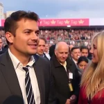 Julián, promesa de la cantera veleña, rival complicado en Málaga