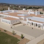 Junta de Andalucía concluye obras del nuevo consultorio en Cómpeta