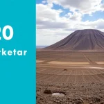 Junta destaca Maro-Cerro Gordo en el Día Mundial de la Tierra