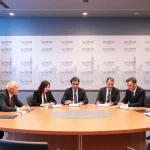 Junta directiva de La Casa Argentina 2023: novedades y objetivos