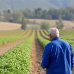 Junta extiende prohibición de quemas agrícolas hasta el 15 de octubre