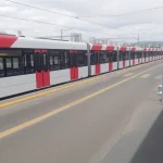 Junta planea incluir a Riogordo en Consorcio de Transporte Metropolitano
