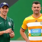 Juval y Algarrobo mantienen la competencia en Primera Provincial