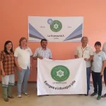 La Axarquía celebra el VI aniversario del Sipam de la uva pasa