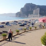 La Axarquía finaliza la Semana Santa con 85,04% de ocupación hotelera