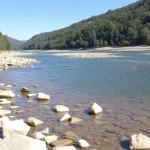 La Junta de Andalucía limita el acceso al río Chíllar