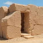 La primera piedra en la construcción de un legado