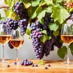 La uva y los latidos de Corazón Moscatel unen Almáchar, El Borge y Moclinejo