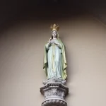 La Virgen de la Cabeza, alcaldesa perpetua de Canillas de Aceituno