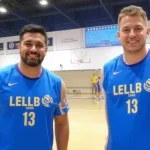 Leb Oro inicia su temporada en Torre del Mar
