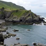 Llanto de las sirenas en Galicia
