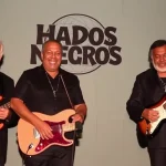 Los Hados Negros celebran 45 años de grandes éxitos