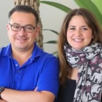 Luis Planas destaca que Mari Nieves Ramírez representa el futuro de Torrox