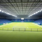 Macharaviaya mejora sus instalaciones deportivas con inversión del Gobierno