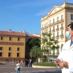 Málaga lidera en agresiones a médicos en Andalucía
