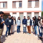 Más de 30 estudiantes reciben apoyo educativo en Vélez-Málaga
