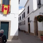 Mayores de la Axarquía en Vélez-Málaga el 16 de octubre