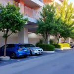 Medina amplía la red de aparcamientos con cinco parkings subterráneos