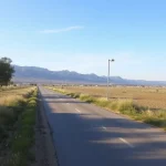 Mejoras del Camino Viejo de Vélez en Rincón ya licitadas