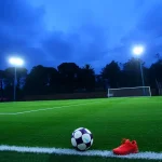 Mejoras necesarias en el equipo juvenil