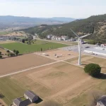 Melgares actualiza el sistema de torreño para mejorar eficiencia