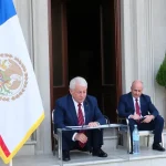 Ministro de Política Territorial se reúne con Foro por la Memoria de la Axarquía