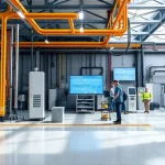 Modernización de tecnologías en el Consistorio para optimizar recursos