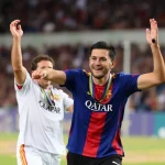 Monedero campeón nacional de España