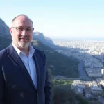 Moreno Ferrer destaca a Vélez-Málaga como ciudad de oportunidades