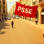 Moreno Ferrer destaca la transformación urbana del PSOE en Vélez-Málaga