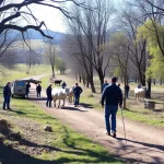 Movilización del campo malagueño el 7 y 13 de marzo