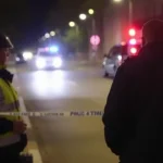 Mujer asesinada a tiros en Pontevedra por posible violencia machista